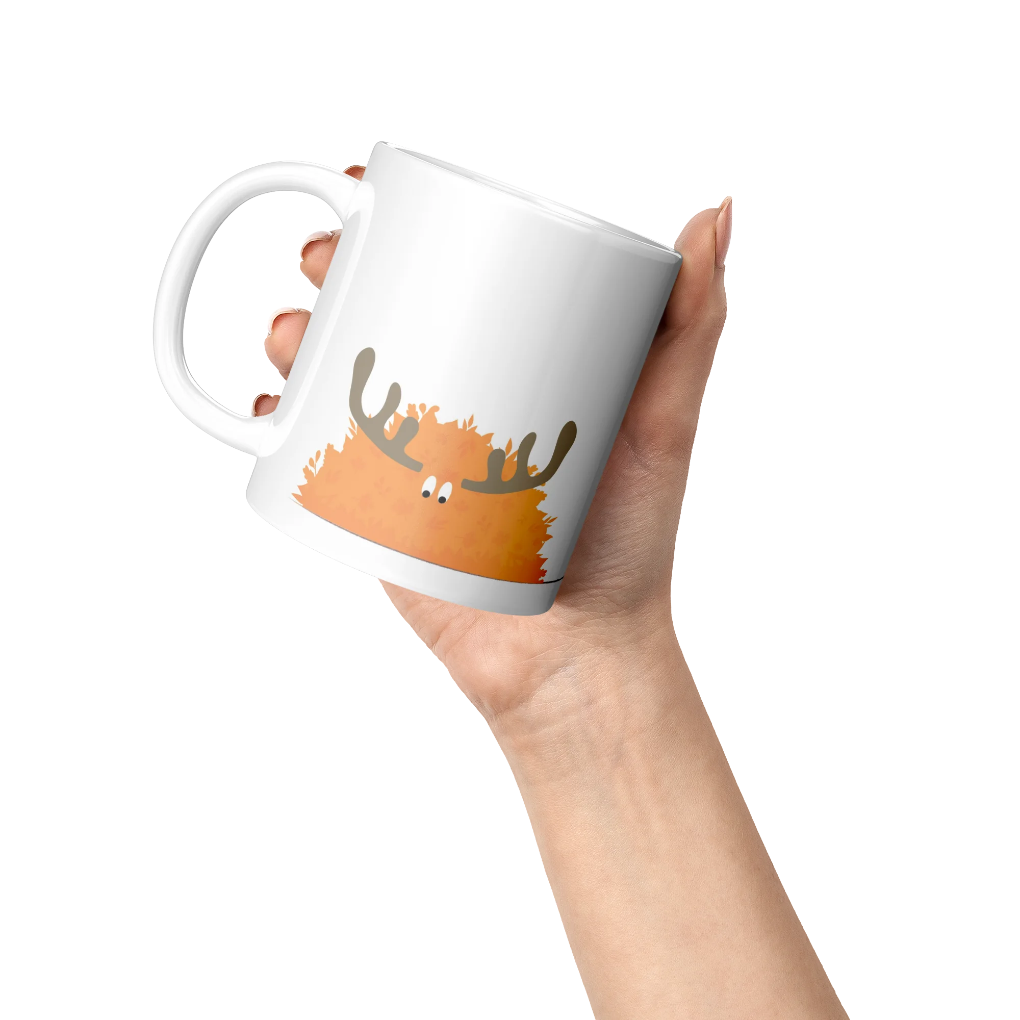 When in Toronto Ceramic Coffee Mug – Travel Gift (11 oz) - Image 8