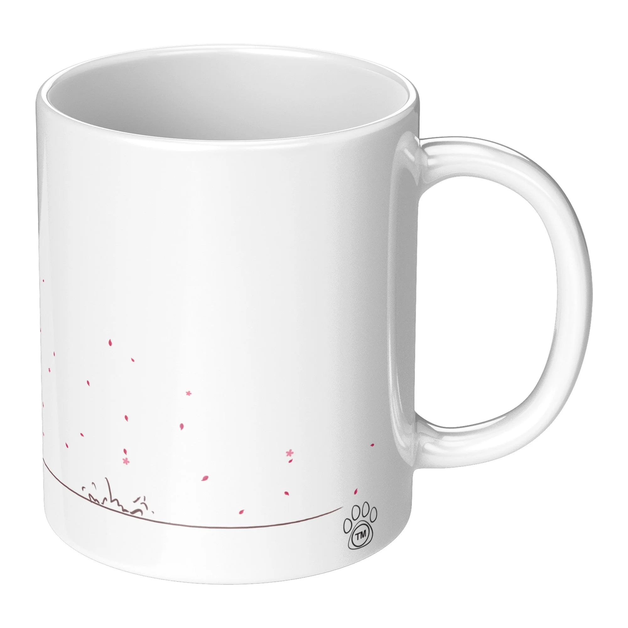 When in Tokyo Ceramic Coffee Mug – Travel Gift (11 oz) - Image 10
